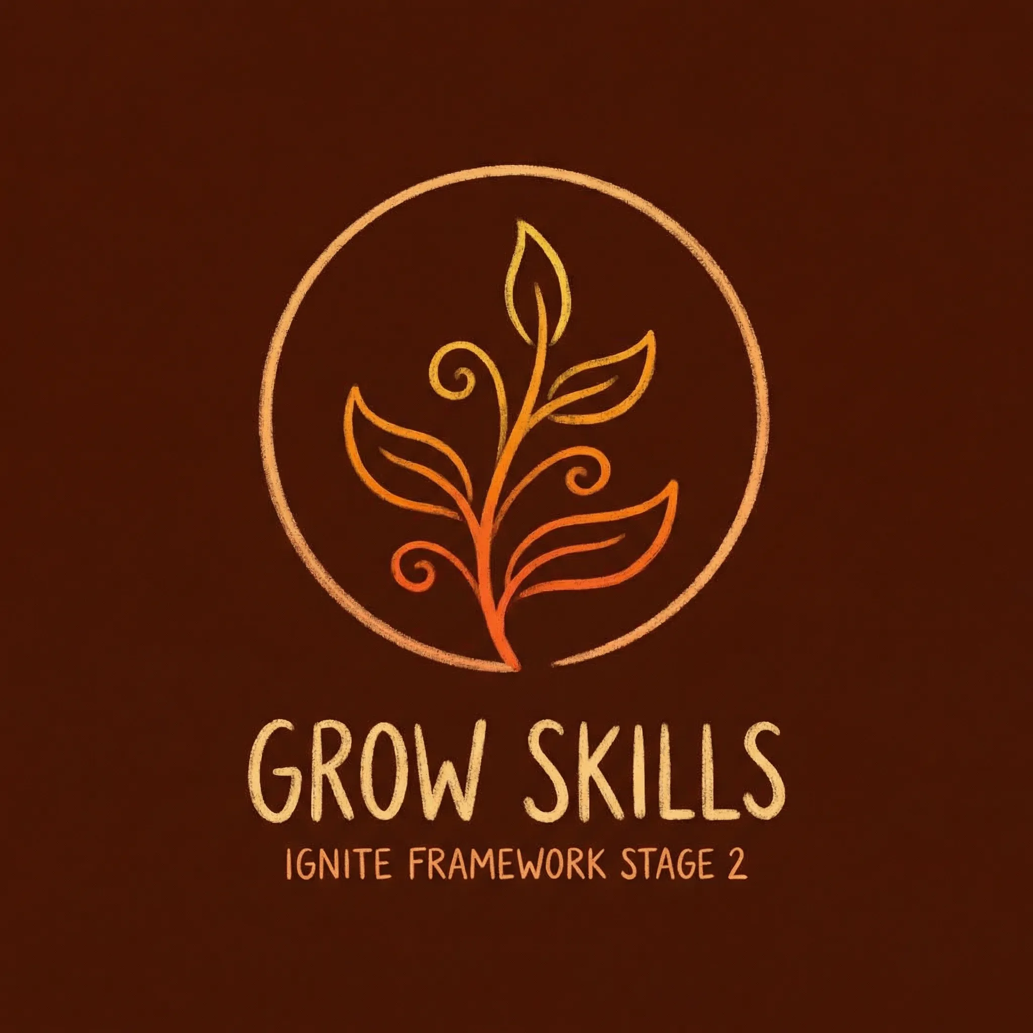 Grow Skills