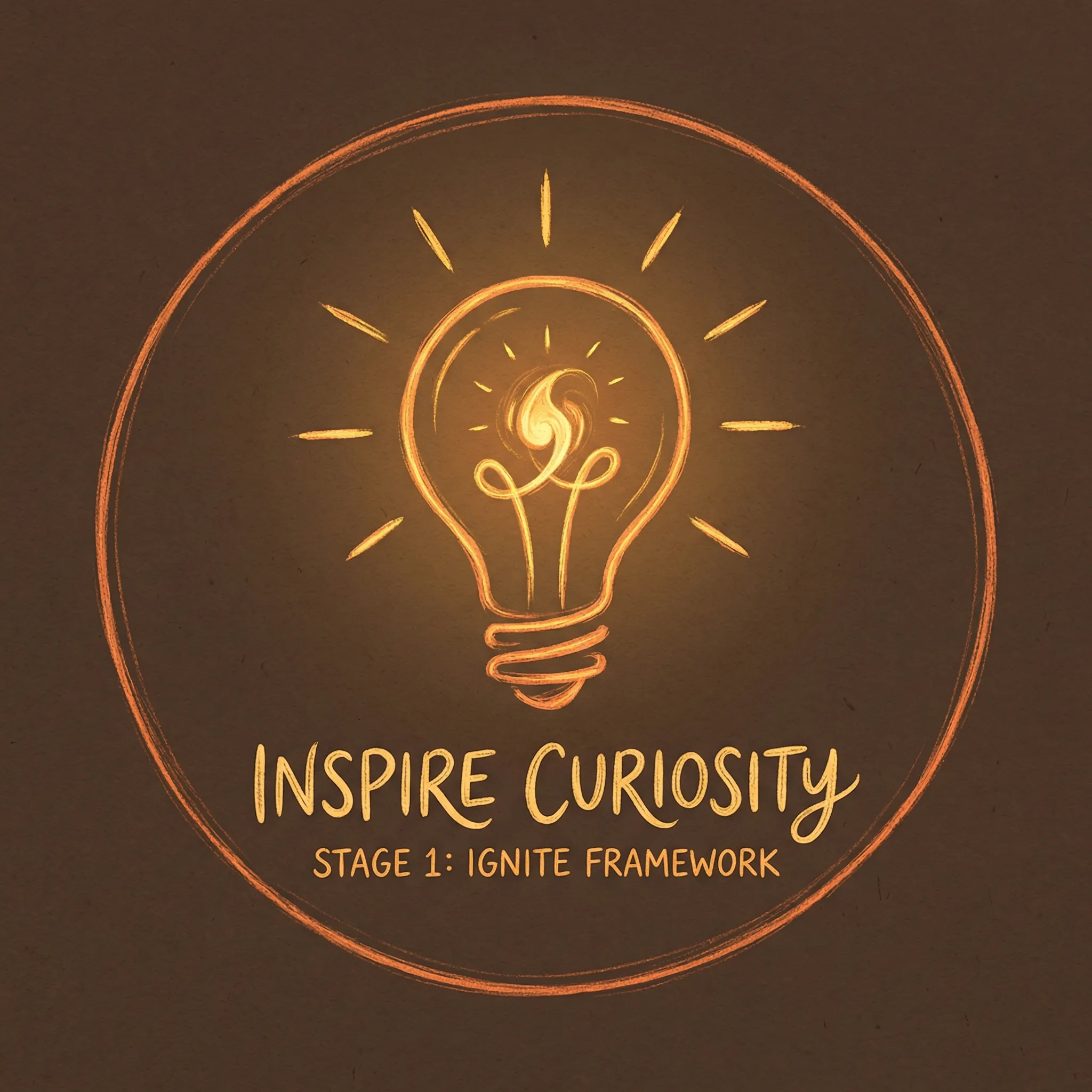 Inspire Curiosity