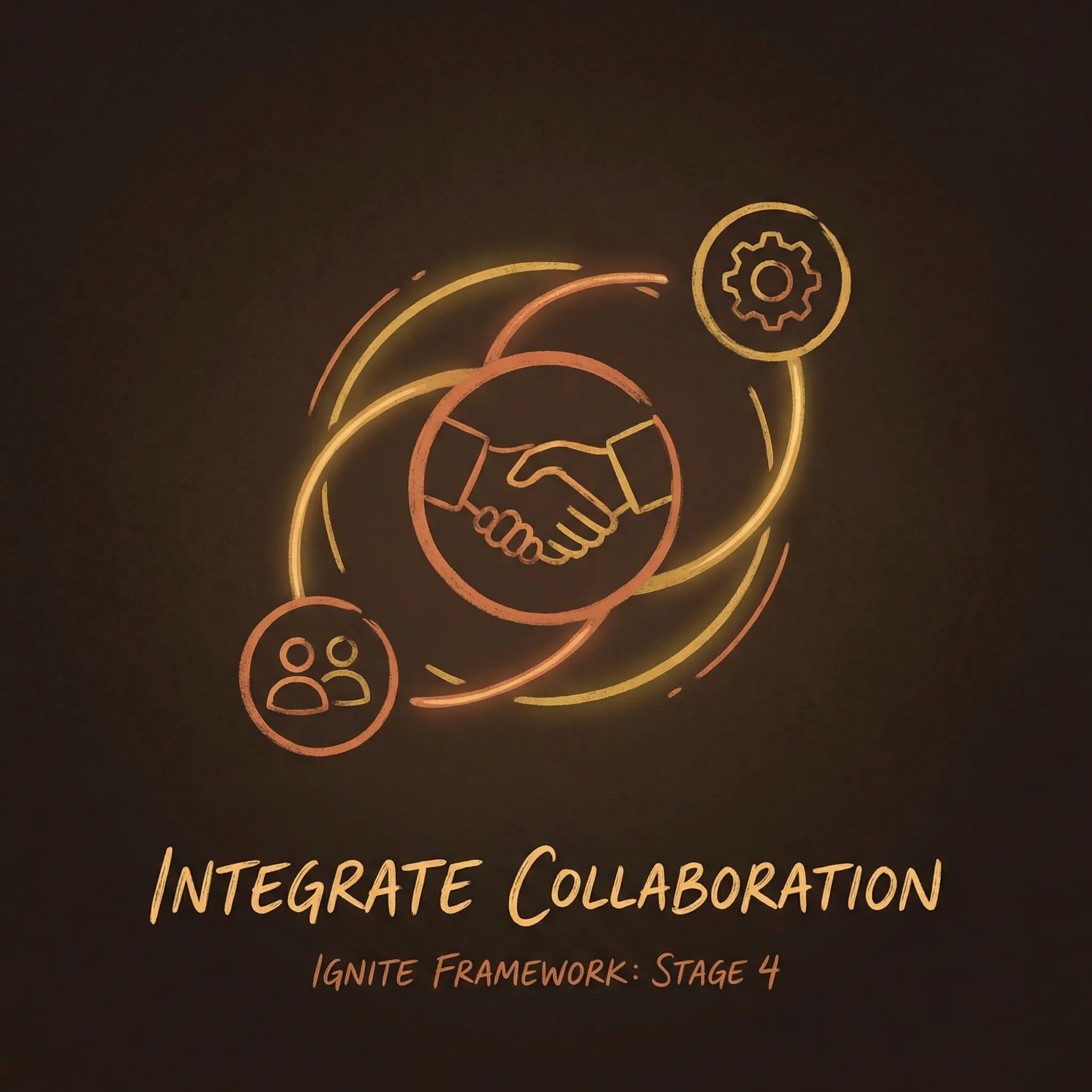 Integrate Collaboration